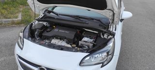 Opel Corsa 2017 1.3 CDTI  ΒΙΒΛΊΟ SERVICE-thumb-17