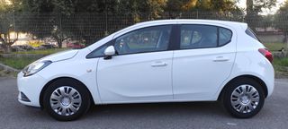 Opel Corsa 2017 1.3 CDTI  ΒΙΒΛΊΟ SERVICE-thumb-10