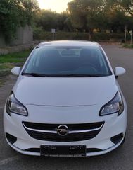 Opel Corsa 2017 1.3 CDTI  ΒΙΒΛΊΟ SERVICE-thumb-6
