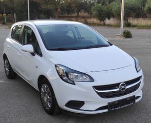 Opel Corsa 2017 1.3 CDTI  ΒΙΒΛΊΟ SERVICE-thumb-1