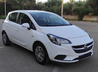 Opel Corsa 2017 1.3 CDTI  ΒΙΒΛΊΟ SERVICE-thumb-2