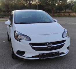 Opel Corsa 2017 1.3 CDTI  ΒΙΒΛΊΟ SERVICE-thumb-5