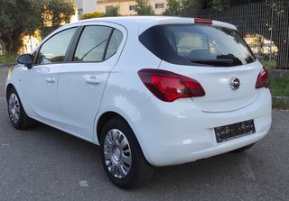 Opel Corsa 2017 1.3 CDTI  ΒΙΒΛΊΟ SERVICE-thumb-12