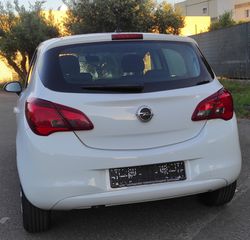 Opel Corsa 2017 1.3 CDTI  ΒΙΒΛΊΟ SERVICE-thumb-14