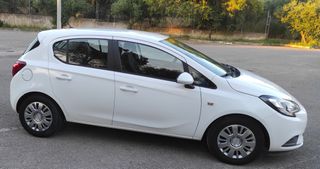 Opel Corsa 2017 1.3 CDTI  ΒΙΒΛΊΟ SERVICE-thumb-4
