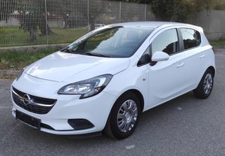 Opel Corsa 2017 1.3 CDTI  ΒΙΒΛΊΟ SERVICE-thumb-9