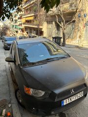 Mitsubishi Colt 2011 Colt 1100cc βενζίνη lpg