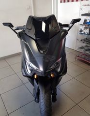 Διάφορα καινούργια ανταλλακτικά για Tmax 560 2020-21