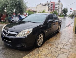 Opel Vectra 2006