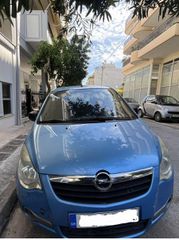 Opel Agila 2008 1200CC 5θυρο