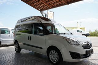 Fiat Doblo 2017 1.6 ΑΜΕΑ-thumb-8