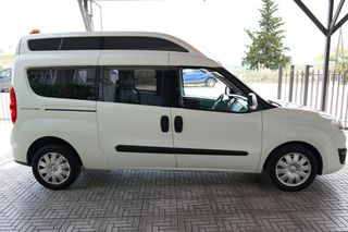 Fiat Doblo 2017 1.6 ΑΜΕΑ-thumb-7