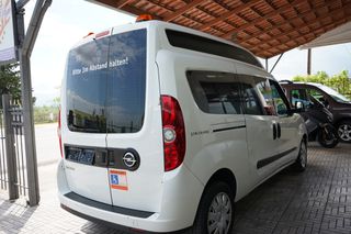 Fiat Doblo 2017 1.6 ΑΜΕΑ-thumb-6