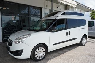 Fiat Doblo 2017 1.6 ΑΜΕΑ-thumb-95