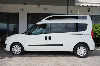 Fiat Doblo 2017 1.6 ΑΜΕΑ-thumb-4