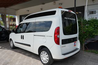 Fiat Doblo 2017 1.6 ΑΜΕΑ-thumb-5