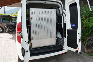Fiat Doblo 2017 1.6 ΑΜΕΑ-thumb-9