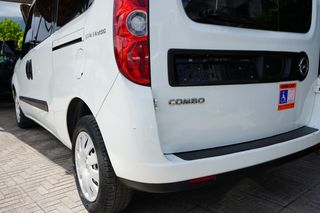 Fiat Doblo 2017 1.6 ΑΜΕΑ-thumb-41