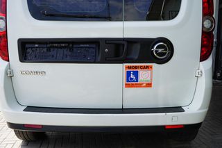 Fiat Doblo 2017 1.6 ΑΜΕΑ-thumb-43