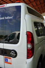 Fiat Doblo 2017 1.6 ΑΜΕΑ-thumb-45