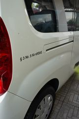 Fiat Doblo 2017 1.6 ΑΜΕΑ-thumb-46