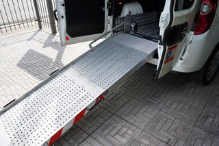 Fiat Doblo 2017 1.6 ΑΜΕΑ-thumb-13