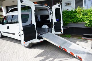 Fiat Doblo 2017 1.6 ΑΜΕΑ-thumb-16