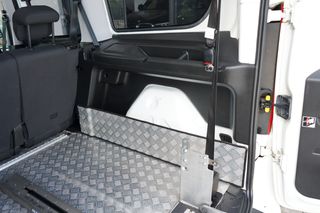 Fiat Doblo 2017 1.6 ΑΜΕΑ-thumb-19