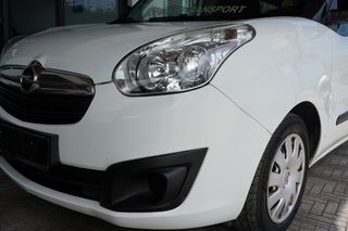 Fiat Doblo 2017 1.6 ΑΜΕΑ-thumb-35