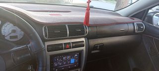 Seat Leon 2005