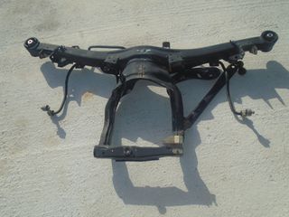 ΓΕΦΥΡΑ ΜΕ ΖΑΜΦΟΡ ΒΜW E34 M20  525
