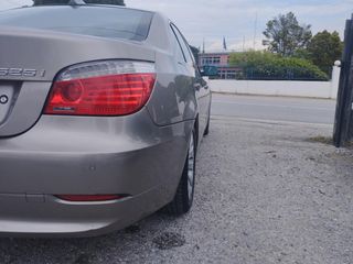 Bmw 525 2009 3.0 258PS, Αυτόματο, Δέρμα, Οροφή, Ελληνικό, Άριστο!-thumb-36