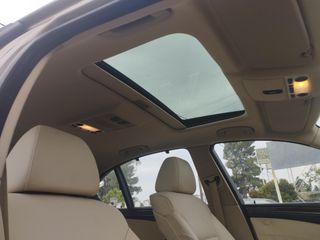 Bmw 525 2009 3.0 258PS, Αυτόματο, Δέρμα, Οροφή, Ελληνικό, Άριστο!-thumb-11