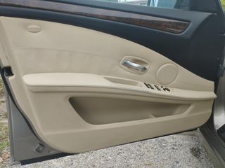 Bmw 525 2009 3.0 258PS, Αυτόματο, Δέρμα, Οροφή, Ελληνικό, Άριστο!-thumb-25