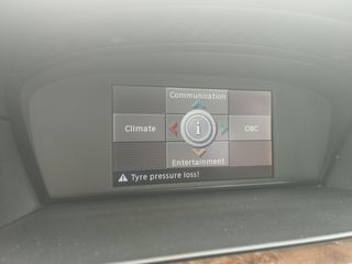 Bmw 525 2009 3.0 258PS, Αυτόματο, Δέρμα, Οροφή, Ελληνικό, Άριστο!-thumb-31