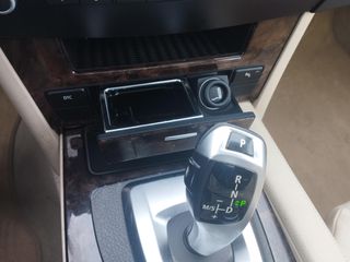 Bmw 525 2009 3.0 258PS, Αυτόματο, Δέρμα, Οροφή, Ελληνικό, Άριστο!-thumb-32