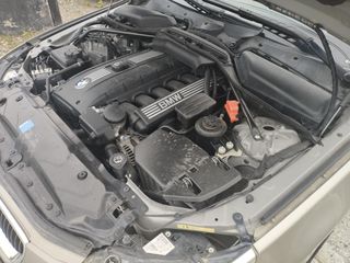 Bmw 525 2009 3.0 258PS, Αυτόματο, Δέρμα, Οροφή, Ελληνικό, Άριστο!-thumb-34