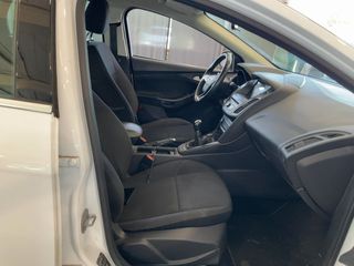 Ford Focus 2017-thumb-10