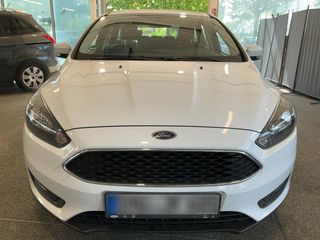 Ford Focus 2017-thumb-2