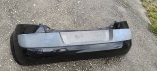 Πίσω προφυλακτήρας Renault Megane2 1600cc 2 door