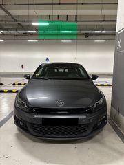 Volkswagen Scirocco 2011 1.4 TSI 160 HP DSG-7