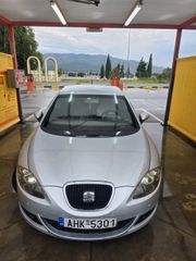 Seat Leon 2006