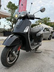 Piaggio Vespa GTS 300 2018 VESPA