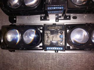 Beam detector 4 δέσμες-thumb-4