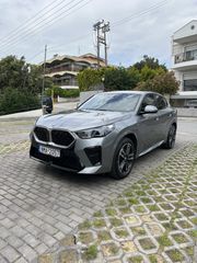 Bmw X2 2024 sDrive 20i
