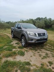Nissan Navara 2018
