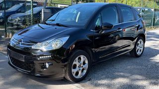 Citroen C3 2016