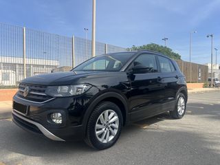 Volkswagen T-Cross 2022 1.0 TSI 95PS