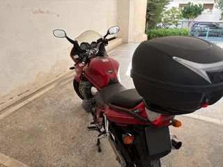 Suzuki Bandit 600 2003 S