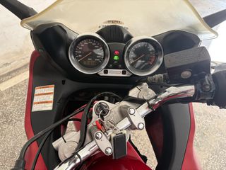 Suzuki Bandit 600 2003 S-thumb-2